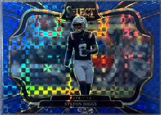Stefon Diggs