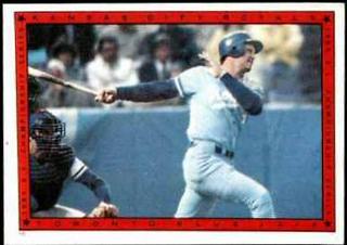 George Brett