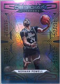 Norman Powell