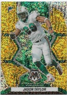 Jason Taylor
