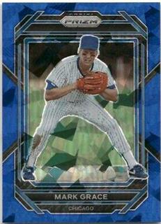 Mark Grace