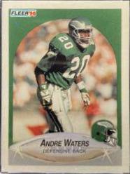 Andre Waters