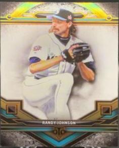 Randy Johnson