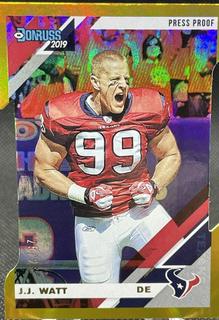 J.J. Watt