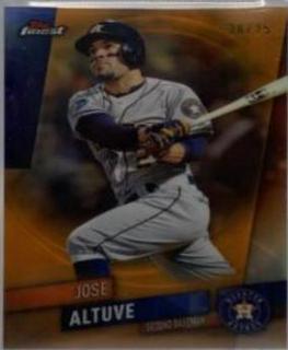 Jose Altuve