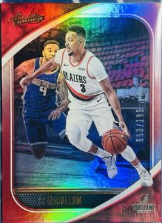 CJ McCollum