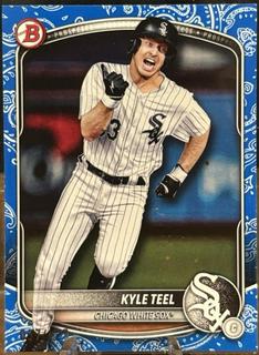 Kyle Teel