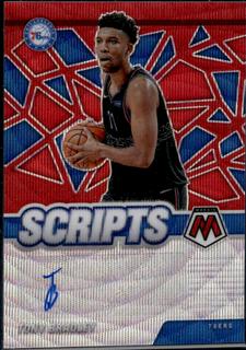 Tony Bradley