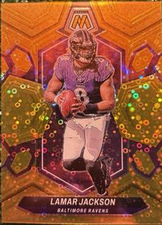 Lamar Jackson