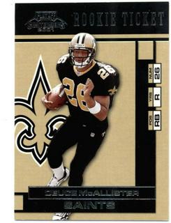 Deuce McAllister