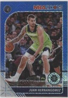 Juancho Hernangomez