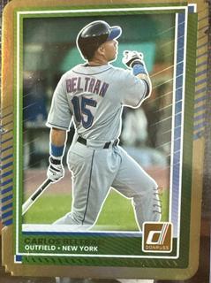 Carlos Beltran