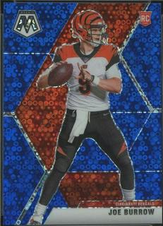 Joe Burrow