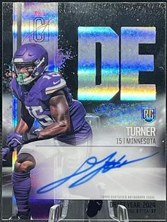 Dallas Turner