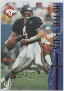 Steve Walsh
