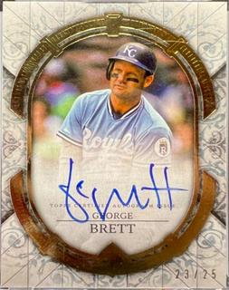 George Brett
