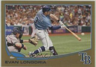 Evan Longoria