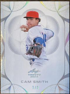 Cam Smith