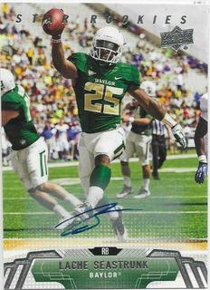 Lache Seastrunk