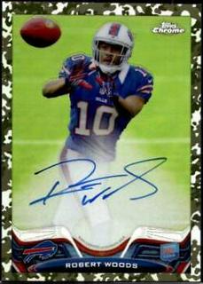 Robert Woods