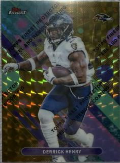 Derrick Henry