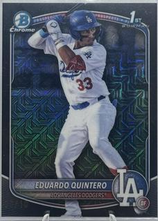 Eduardo Quintero