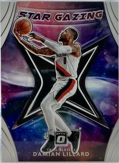 Damian Lillard