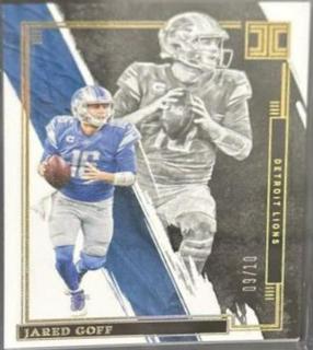 Jared Goff