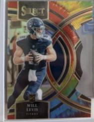 Will Levis
