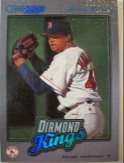 Pedro Martinez