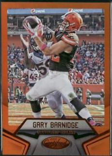 Gary Barnidge