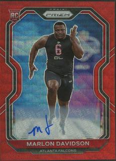 Marlon Davidson