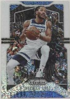 Derrick Rose