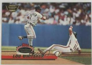 Lou Whitaker