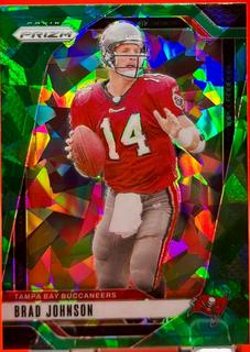 Brad Johnson