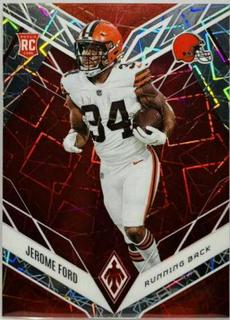 Jerome Ford
