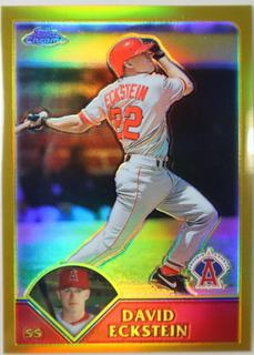 David Eckstein