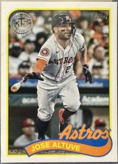 Jose Altuve