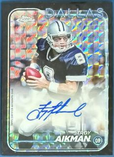 Troy Aikman