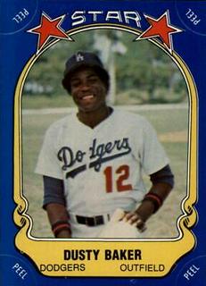 Dusty Baker