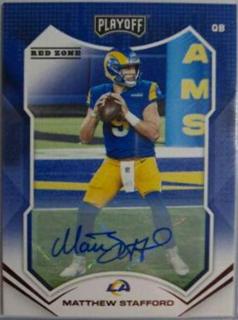 Matthew Stafford