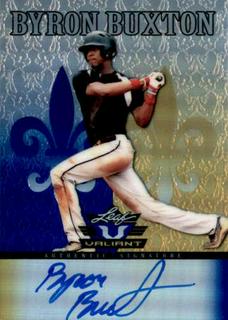 Byron Buxton