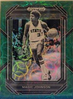 Magic Johnson