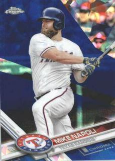 Mike Napoli