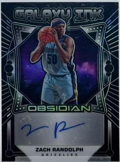 Zach Randolph