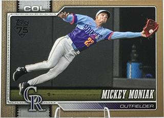 Mickey Moniak