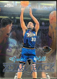 Grant Hill
