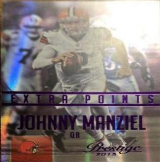 Johnny Manziel