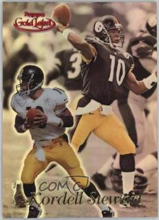 Kordell Stewart