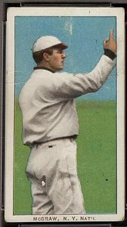 John Mcgraw